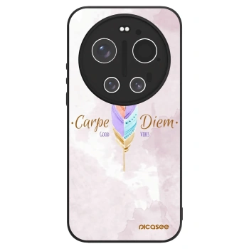 Picasee ULTIMATE CASE PowerShare pro Xiaomi 17 Ultra - Carpe Diem