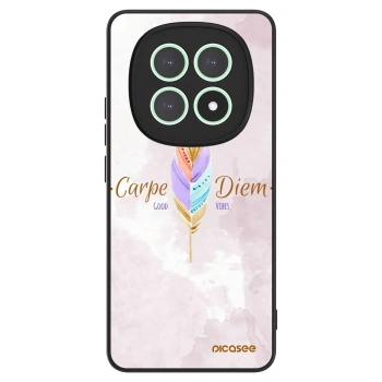 Picasee ULTIMATE CASE na Xiaomi Redmi Note 15 5G - Carpe Diem