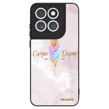 Picasee ULTIMATE CASE na Motorola Edge 70 Fusion - Carpe Diem
