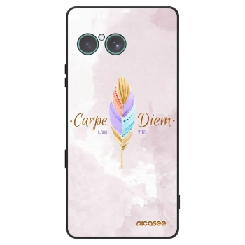 Etui na Sony Xperia 10 VII - Carpe Diem