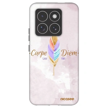 Picasee Fashion Case na Xiaomi 14 Pro - Carpe Diem