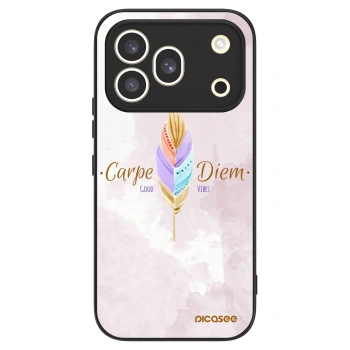 Picasee ULTIMATE CASE na Honor 600 Pro - Carpe Diem