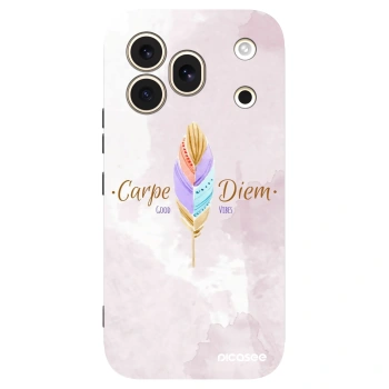 Etui na Honor 600 Pro - Carpe Diem