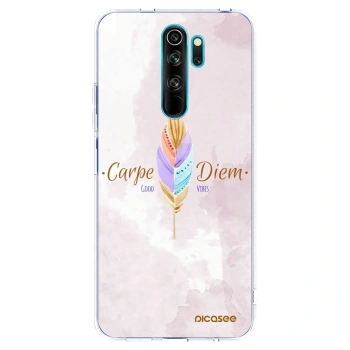 Etui na Xiaomi Redmi Note 8 Pro - Carpe Diem
