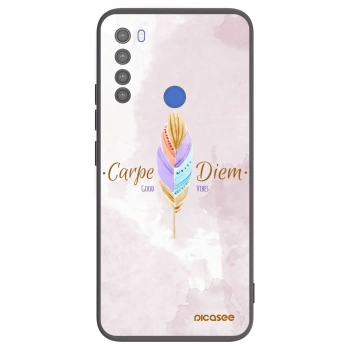 Etui na Xiaomi Redmi Note 8T - Carpe Diem