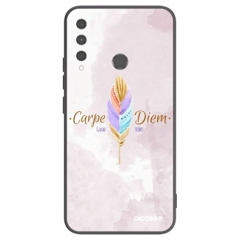 Etui na Huawei P40 Lite E - Carpe Diem