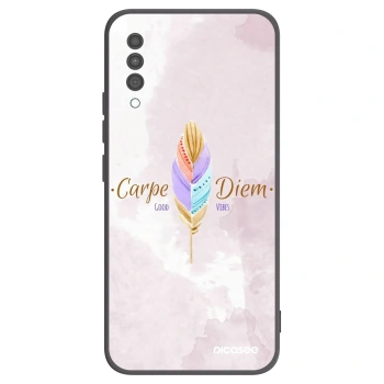 Etui na Samsung Galaxy A30s A307F - Carpe Diem