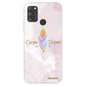 Etui na Honor 9A - Carpe Diem