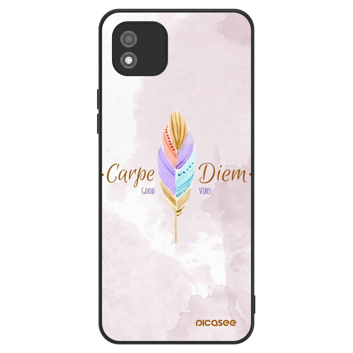 Picasee ULTIMATE CASE na Realme C11 (2021) - Carpe Diem