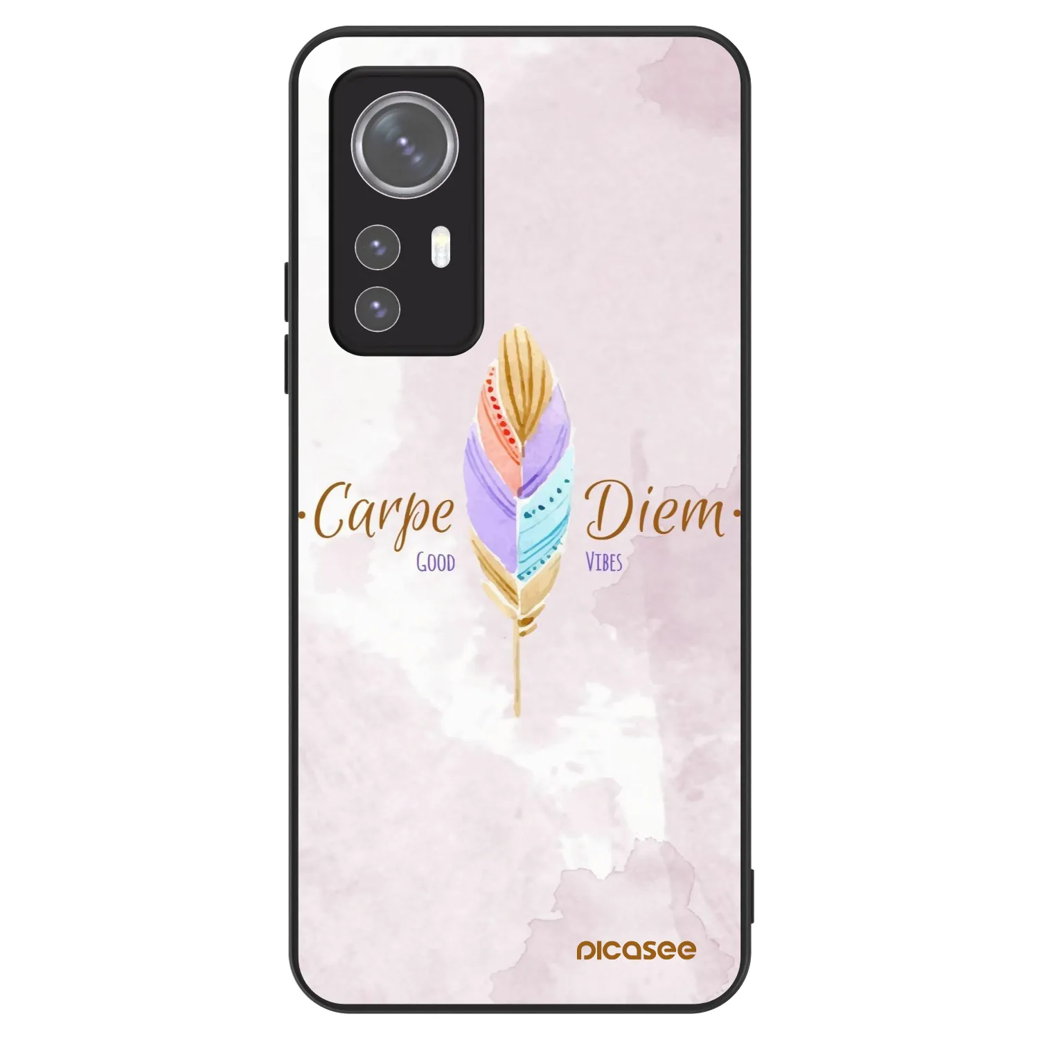 Picasee ULTIMATE CASE na Xiaomi 12X - Carpe Diem
