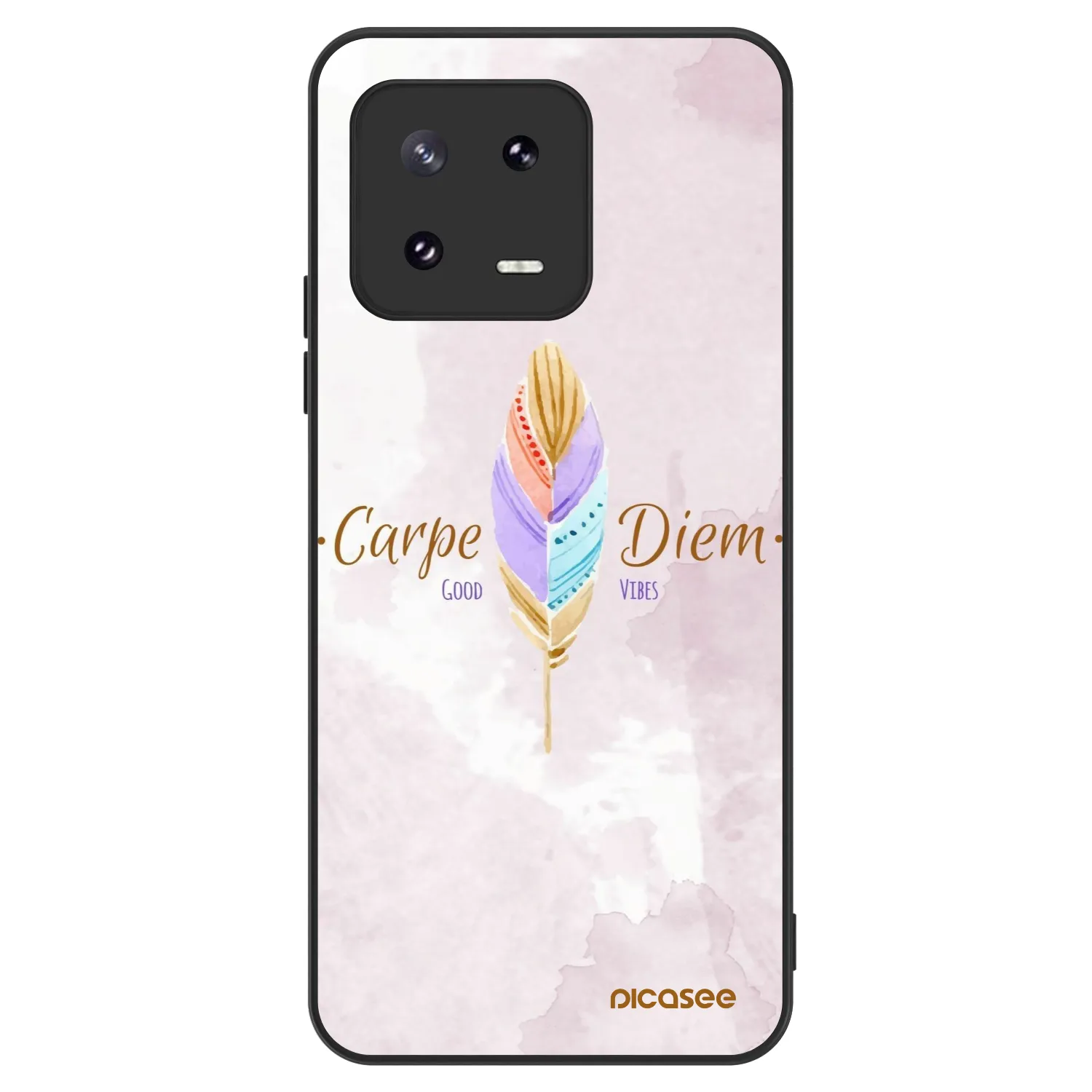 Picasee ULTIMATE CASE na Xiaomi 13 Pro - Carpe Diem