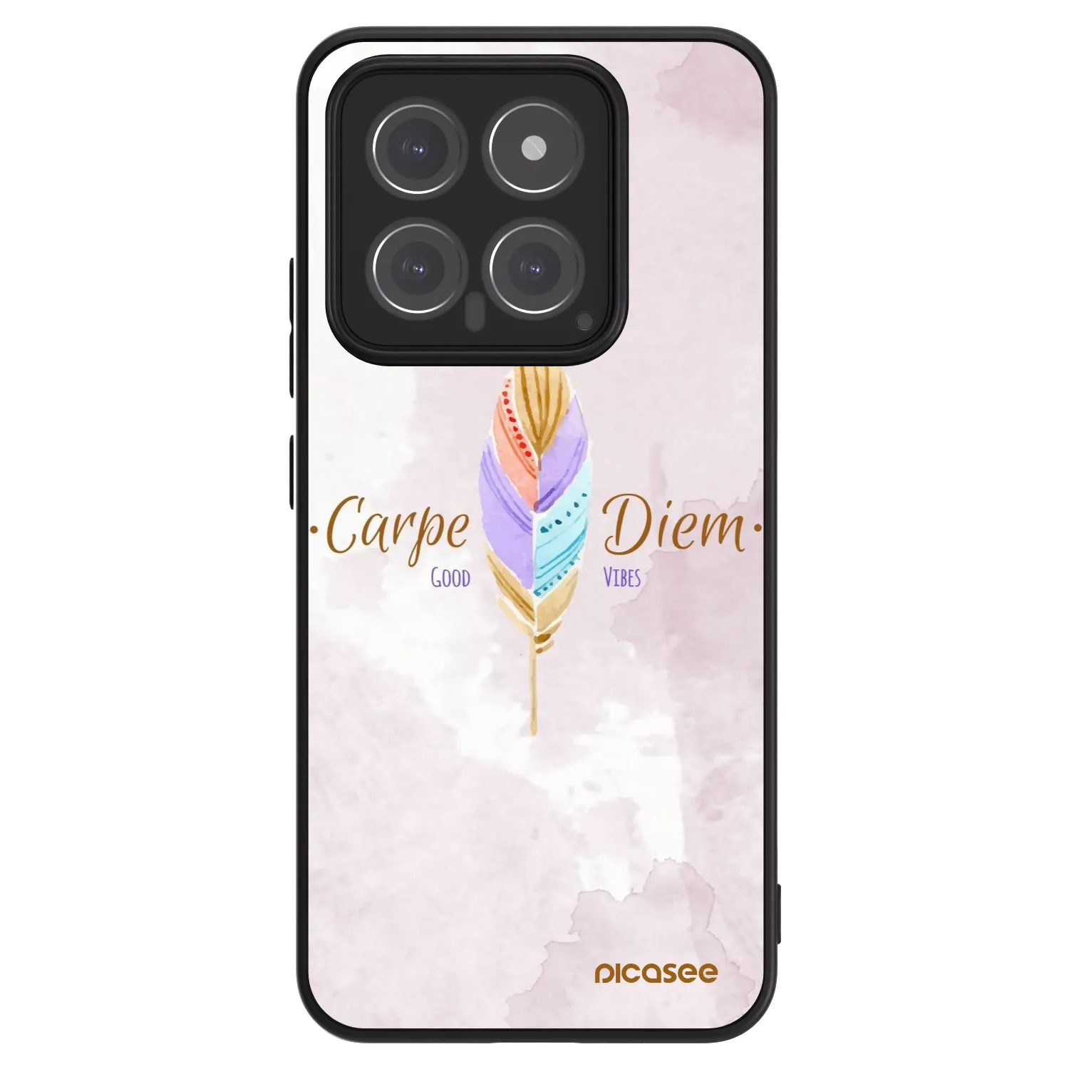 Picasee ULTIMATE CASE na Xiaomi 14 - Carpe Diem