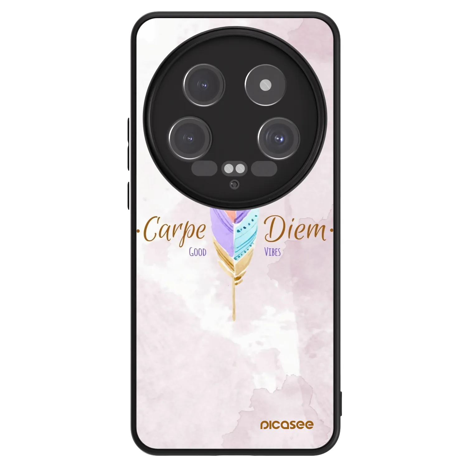 Picasee ULTIMATE CASE na Xiaomi 14 Ultra - Carpe Diem