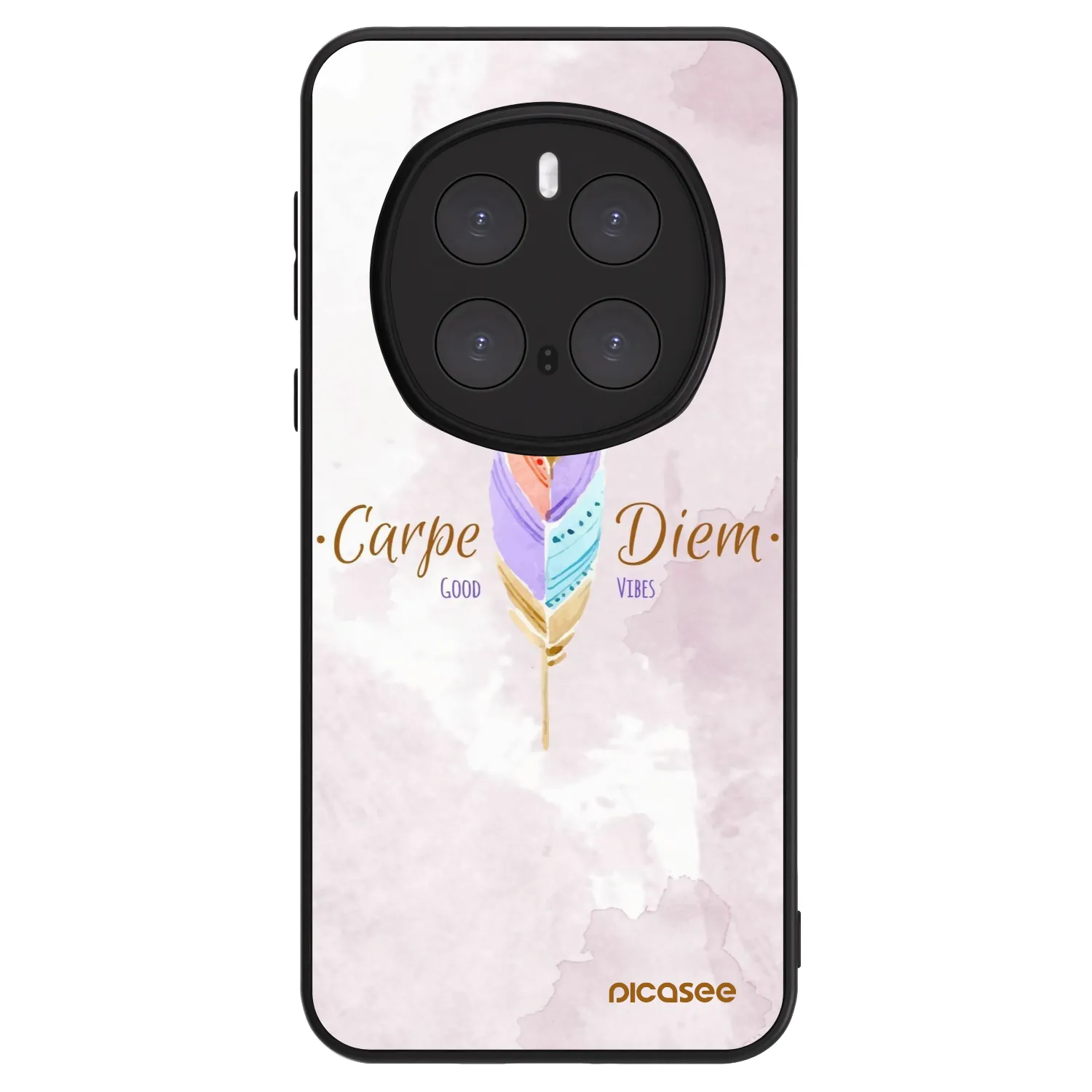 Picasee ULTIMATE CASE na Honor Magic7 Pro 5G - Carpe Diem