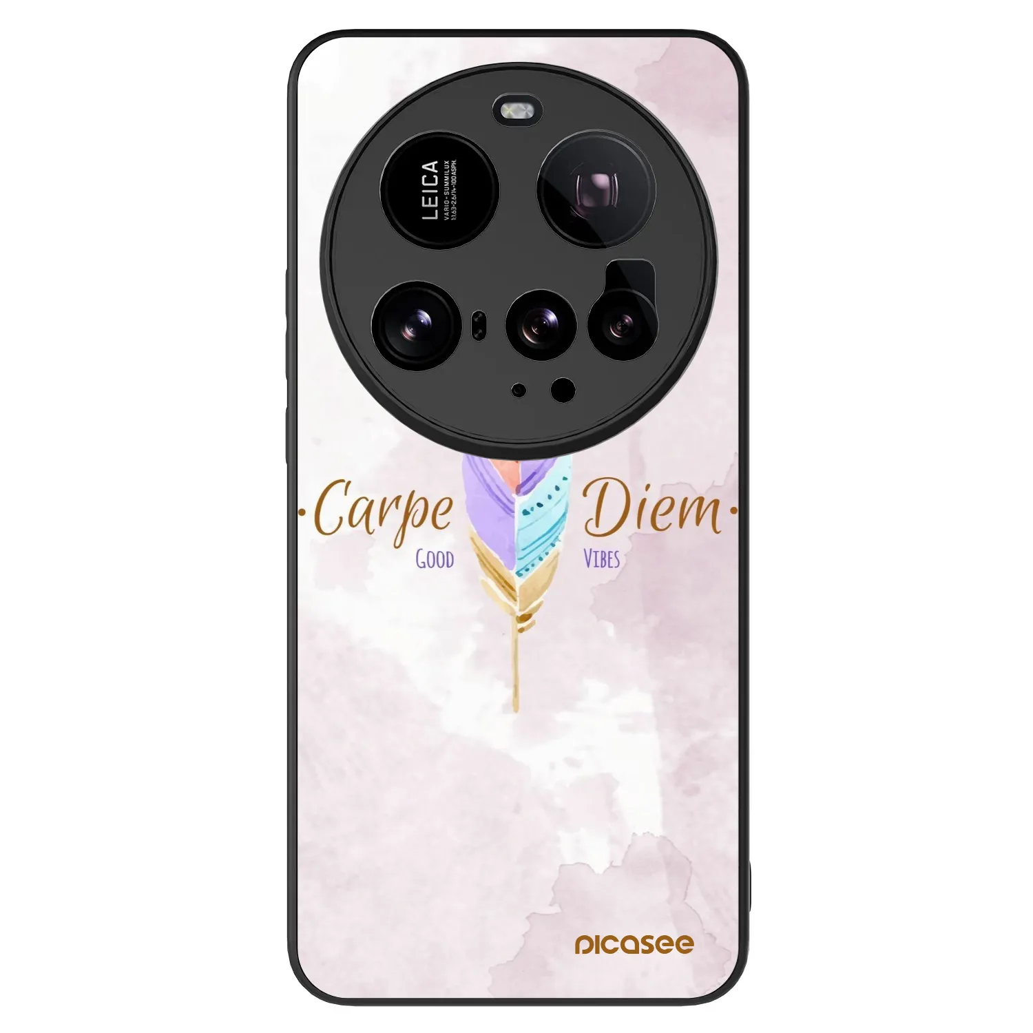 Picasee ULTIMATE CASE na Xiaomi 15 Ultra - Carpe Diem
