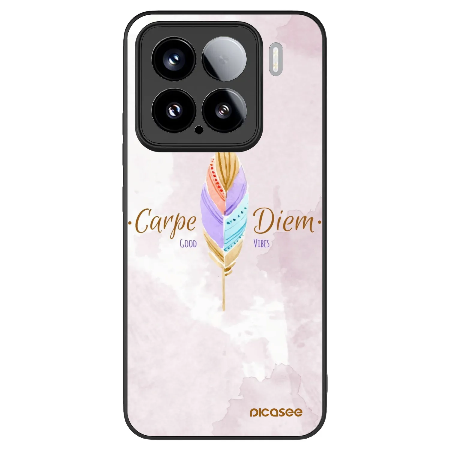 Picasee ULTIMATE CASE na Xiaomi 15 - Carpe Diem