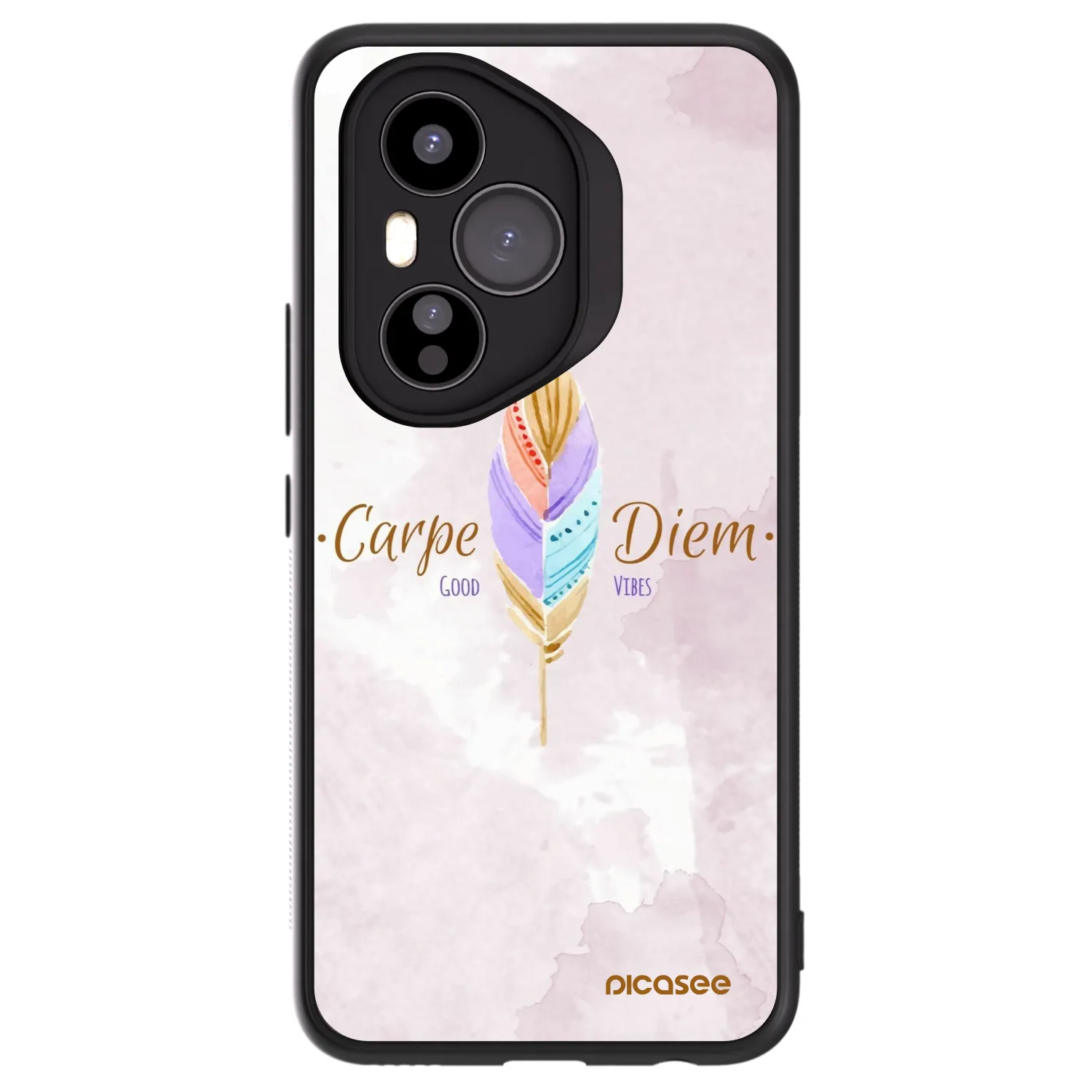 Picasee ULTIMATE CASE na Honor 400 Pro 5G - Carpe Diem