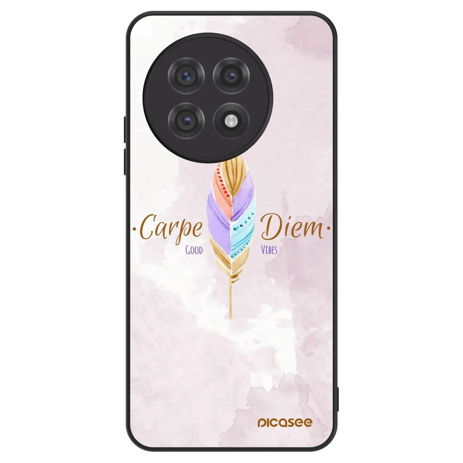 Picasee ULTIMATE CASE na OnePlus 13R 5G - Carpe Diem