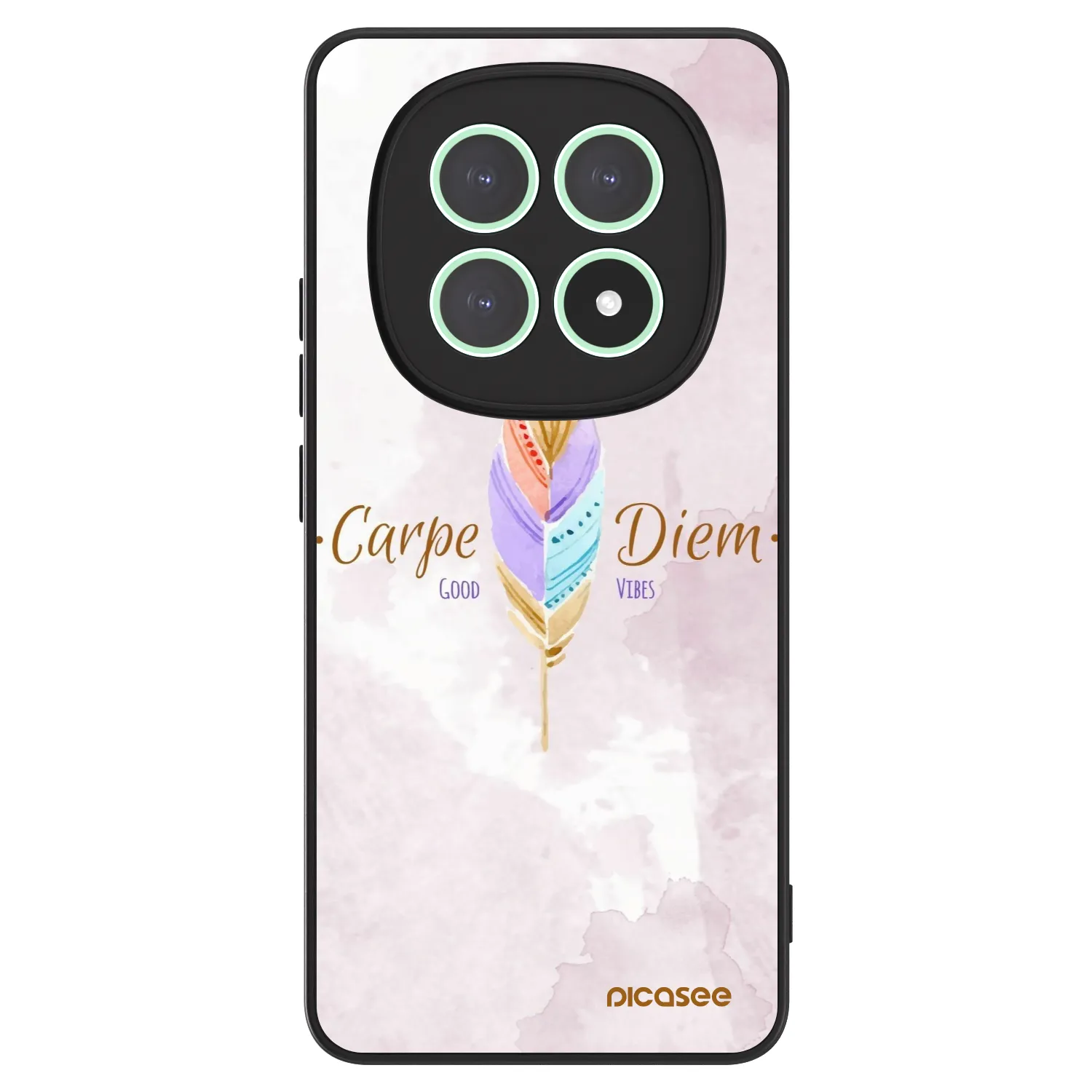 Picasee ULTIMATE CASE na Xiaomi Redmi Note 15 - Carpe Diem
