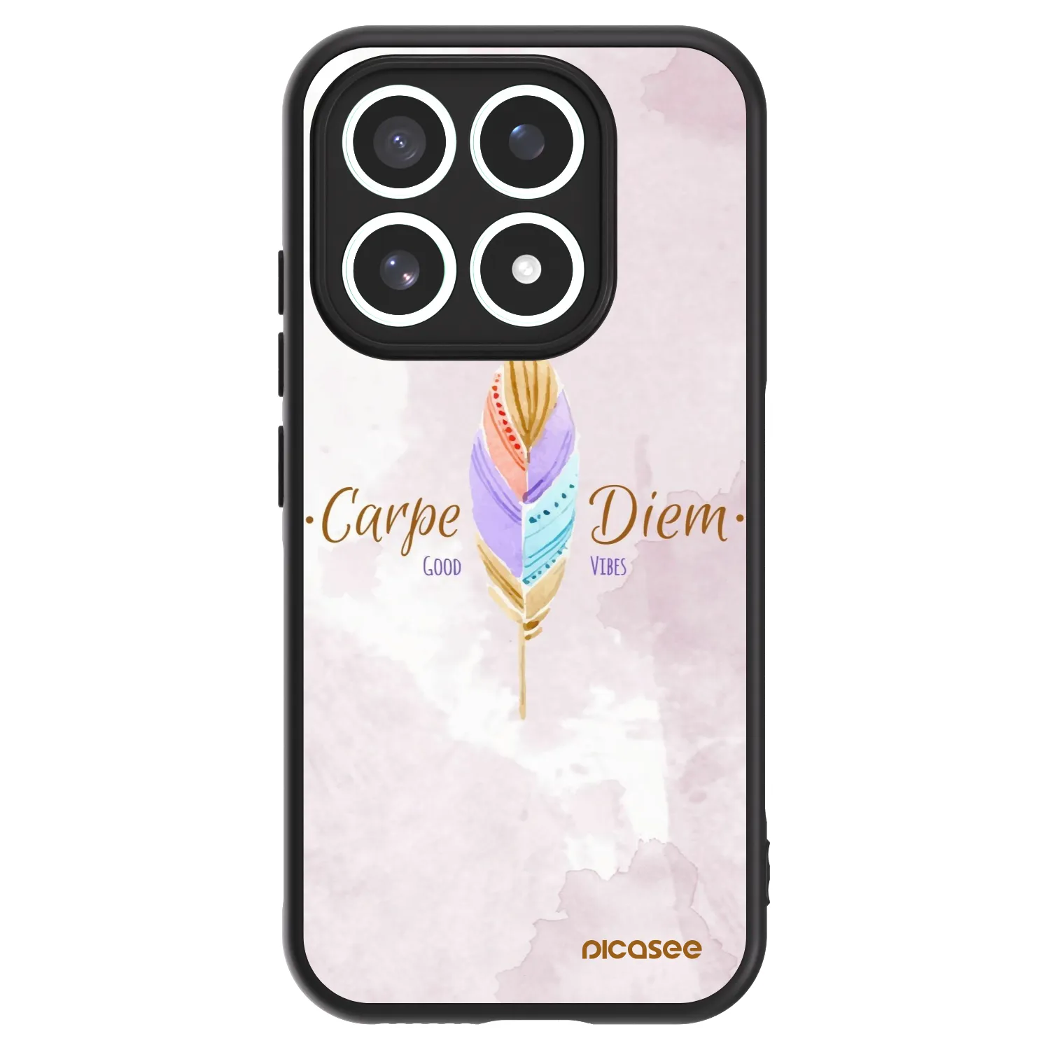 Picasee ULTIMATE CASE na Xiaomi 17 - Carpe Diem