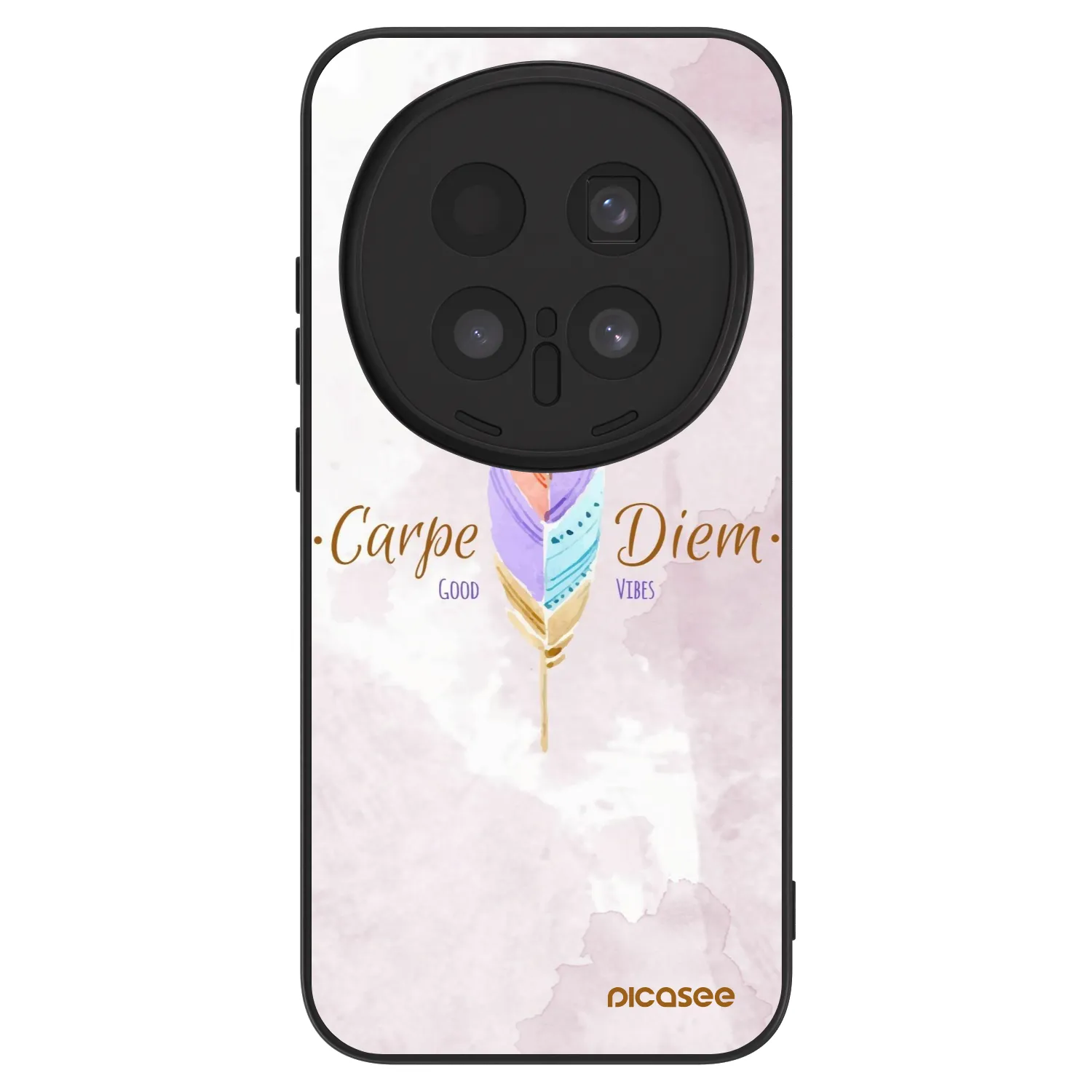Picasee ULTIMATE CASE na Honor Magic8 Pro 5G - Carpe Diem