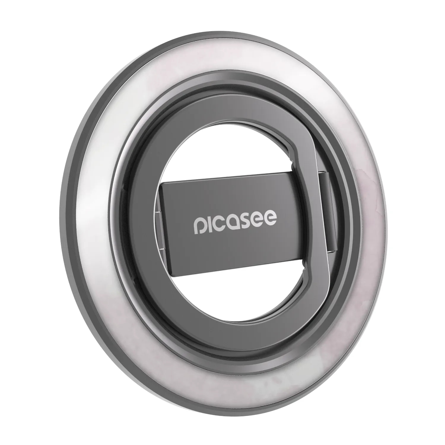 Picasee Magnetic holder - Czarna