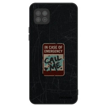 Picasee ULTIMATE CASE na Huawei P40 Lite - EMERGENCY