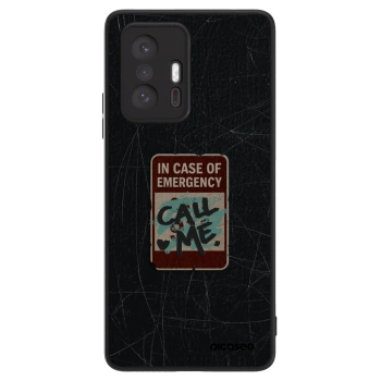 Picasee ULTIMATE CASE na Xiaomi 11T Pro - EMERGENCY