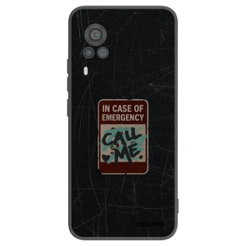 Etui na Vivo X60 Pro 5G - EMERGENCY