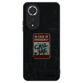 Etui na Huawei Nova 9 SE - EMERGENCY