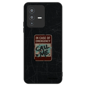 Etui na Vivo V23 5G - EMERGENCY