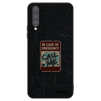 Etui na Huawei P20 Pro - EMERGENCY