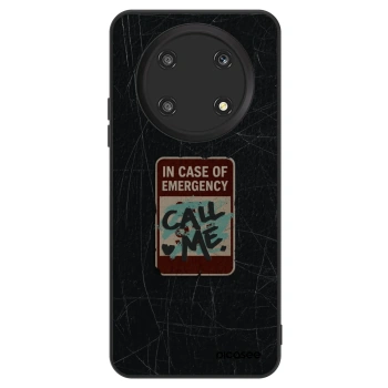 Etui na Honor Magic4 Lite 5G - EMERGENCY
