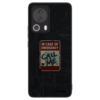 Picasee ULTIMATE CASE na Xiaomi 13 Lite - EMERGENCY