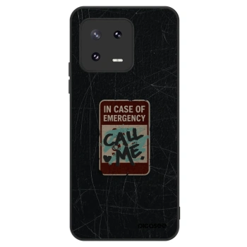 Etui na Xiaomi 13 Pro - EMERGENCY