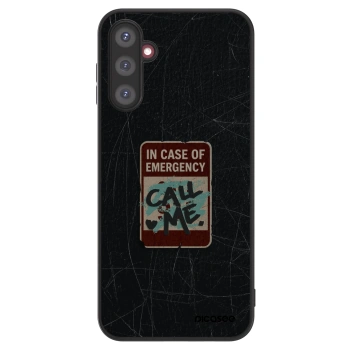 Picasee ULTIMATE CASE na Samsung Galaxy A14 4G A145R - EMERGENCY