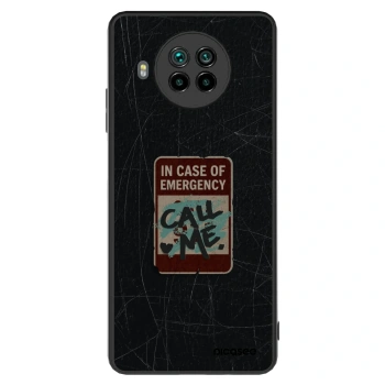 Etui na Xiaomi Mi 10T Lite - EMERGENCY