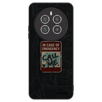 Etui na Realme 12 Pro 5G - EMERGENCY