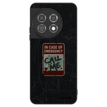 Etui na OnePlus 11 5G - EMERGENCY