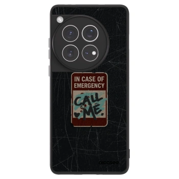 Picasee ULTIMATE CASE na OnePlus 12 5G - EMERGENCY