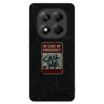 Picasee ULTIMATE CASE na Xiaomi Redmi Note 14 Pro 5G - EMERGENCY