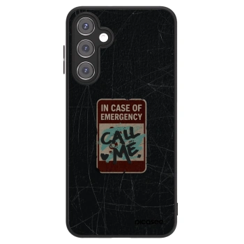 Picasee ULTIMATE CASE na Samsung Galaxy A16 5G - EMERGENCY