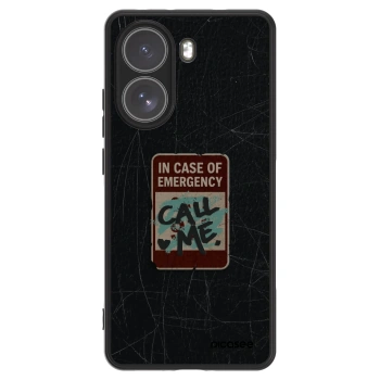 Etui na Xiaomi Poco X7 Pro 5G - EMERGENCY