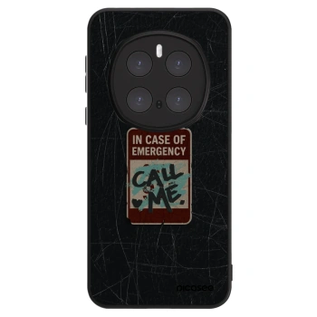 Etui na Honor Magic7 Pro 5G - EMERGENCY