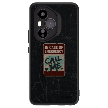 Etui na Honor 400 Pro 5G - EMERGENCY