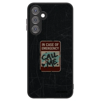 Picasee ULTIMATE CASE na Samsung Galaxy A16 4G - EMERGENCY
