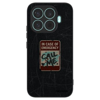 Etui na Xiaomi 17T - EMERGENCY