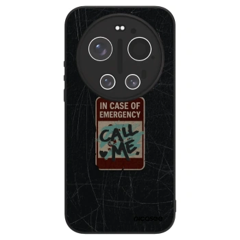 Picasee ULTIMATE CASE PowerShare pro Xiaomi 17 Ultra - EMERGENCY