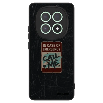 Picasee ULTIMATE CASE na Xiaomi Redmi Note 15 5G - EMERGENCY