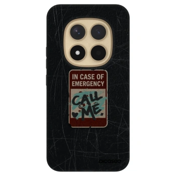 Etui na Xiaomi Redmi Note 15 Pro+ - EMERGENCY